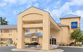 Baymont Inn And Suites Fort Wayne Indiana